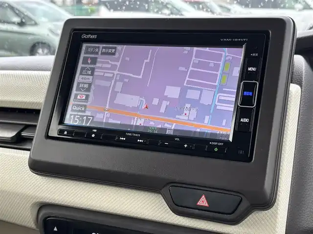 ホンダ Ｎ ＢＯＸ G L ホンダセンシング 大分県 2018(平30)年 9.1万km プラチナホワイトパール ・純正ナビ(CD.DVD.SD.BT.USB)/・バックカメラ/・フルセグテレビ/・衝突軽減ブレーキ/・リアセンサー/・片側パワースライドドア/・レーダークルーズコントロール/・ETC/・ステアリングリモコン/・スマートキー/・プッシュスタート