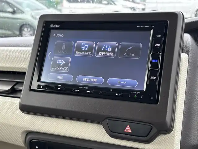 ホンダ Ｎ ＢＯＸ G L ホンダセンシング 大分県 2018(平30)年 9.1万km プラチナホワイトパール ・純正ナビ(CD.DVD.SD.BT.USB)/・バックカメラ/・フルセグテレビ/・衝突軽減ブレーキ/・リアセンサー/・片側パワースライドドア/・レーダークルーズコントロール/・ETC/・ステアリングリモコン/・スマートキー/・プッシュスタート