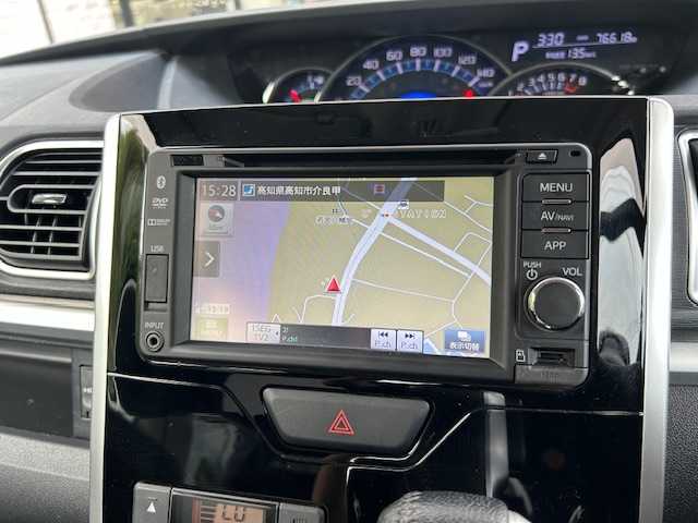 ダイハツ タント カスタム RS SA 高知県 2014(平26)年 7.7万km ナイトシャドーパープルクリスタルM (株)IDOMが運営する【じしゃロン高知店】の自社ローン専用車両になります。こちらは現金またはオートローンご利用時の価格です。自社ローンご希望の方は別途その旨お申付け下さい