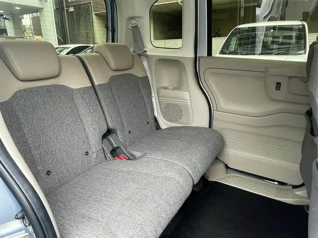 ホンダ Ｎ ＢＯＸ G ホンダセンシング 大阪府 2019(令1)年 1.9万km モーニングミストブルーM ホンダセンシング/衝突ブレーキ/レーンアシスト /前後誤発進抑制/先行者発進装置/アクティブクルコン /標識認識装置/オートハイビーム/コーナーセンサー/純正ナビ/Bluetooth・CD・AM/FM/バックカメラ/サイド・カーテンエアバック/ナビ装着用SPパッケージ＋ETC連動/F席シートヒーター /フルLEDヘッドライト/４WD/保証書/取扱説明書/ワンオーナー