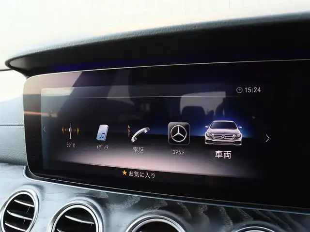 メルセデス・ベンツ Ｅ２２０ｄ アバンギャルド スポーツ 宮城県 2017(平29)年 7万km イリジウムシルバー レーダーセーフティパッケージ/レザーエクスクルーシブパッケージ/エアバランスパッケージ/パノラマサンルーフ/Burmesterサウンド/アダプティブクルーズコントロール/レーンキープアシスト/リモートパーキングアシスト/黒革シート/ヘッドアップディスプレイ/純正HDDナビ(BT/USB/CarPlay/AndoidAuto)/全方位カメラ/フルセグＴＶ/パワーシート(D・N)/シートヒーター(D・N)/LEDライト/オートライト/オートハイビーム/ETC/ドライブレコーダー(前方のみ)/キーレスゴー