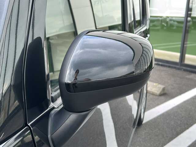 ダイハツ タフト G ターボ ダーククロムベンチャー 岐阜県 2023(令5)年 2.5万km 黒 登録時走行距離24169km/純正SDナビ7インチ/フルセグ/バックモニター/サンルーフ/LEDヘッドライト/レーダークルーズ/ターボ/コーナーセンサー前後/ドライブレコーダー前後/シートヒーター前席/ワンオーナー/スマートキー/社外マフラー/アイドリングストップ/プッシュスタート/AUX可/ETC/社外マット/純正AW/オートライト/衝突軽減システム/HDMI可