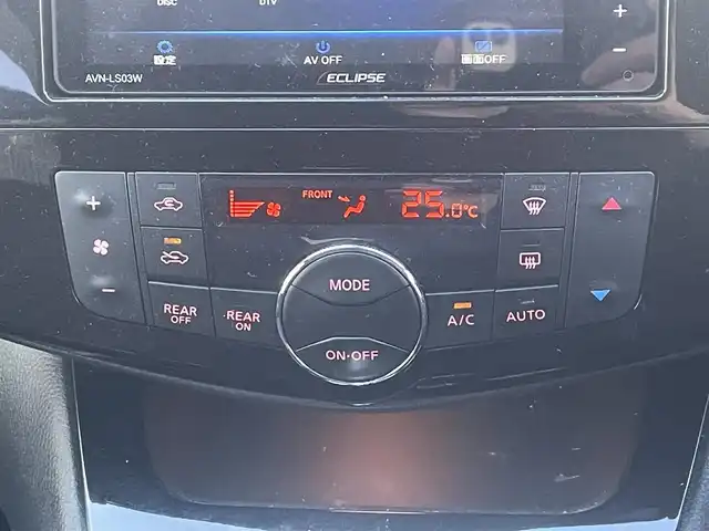 日産 セレナ ハイウェイスター Sハイブリッド 岐阜県 2014(平26)年 8.4万km ダイヤモンドブラック (株)IDOMが運営する【じしゃロン多治見店】の自社ローン専用車両になります。こちらは現金またはオートローンご利用時の価格です。自社ローンご希望の方は別途その旨お申付け下さい。/社外メモリナビ（AVN-LS03W）/　（Bluetooth/DVD/フルセグ）/両側パワースライドドア/クルーズコントロール/バックカメラ/レーンキープアシスト/アイドリングストップ/LEDヘッドライト/スマートキー/コーナーセンサー/ETC/サンシェード