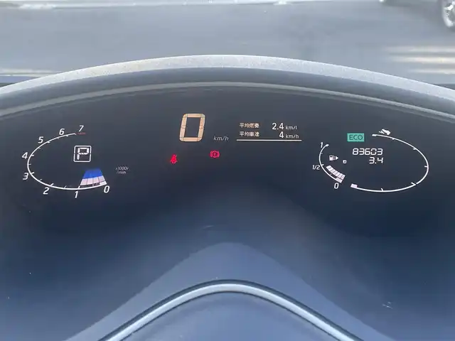 日産 セレナ ハイウェイスター Sハイブリッド 岐阜県 2014(平26)年 8.4万km ダイヤモンドブラック (株)IDOMが運営する【じしゃロン多治見店】の自社ローン専用車両になります。こちらは現金またはオートローンご利用時の価格です。自社ローンご希望の方は別途その旨お申付け下さい。/社外メモリナビ（AVN-LS03W）/　（Bluetooth/DVD/フルセグ）/両側パワースライドドア/クルーズコントロール/バックカメラ/レーンキープアシスト/アイドリングストップ/LEDヘッドライト/スマートキー/コーナーセンサー/ETC/サンシェード