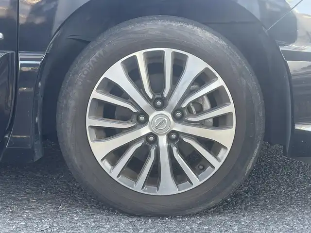 日産 セレナ ハイウェイスター Sハイブリッド 岐阜県 2014(平26)年 8.4万km ダイヤモンドブラック (株)IDOMが運営する【じしゃロン多治見店】の自社ローン専用車両になります。こちらは現金またはオートローンご利用時の価格です。自社ローンご希望の方は別途その旨お申付け下さい。/社外メモリナビ（AVN-LS03W）/　（Bluetooth/DVD/フルセグ）/両側パワースライドドア/クルーズコントロール/バックカメラ/レーンキープアシスト/アイドリングストップ/LEDヘッドライト/スマートキー/コーナーセンサー/ETC/サンシェード