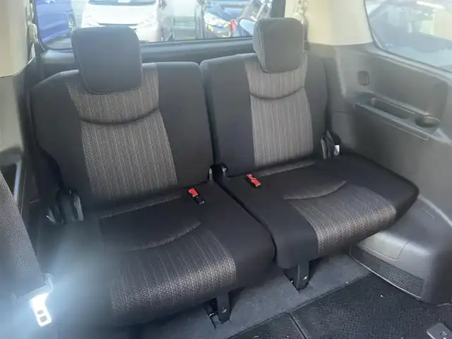 日産 セレナ ハイウェイスター Sハイブリッド 岐阜県 2014(平26)年 8.4万km ダイヤモンドブラック (株)IDOMが運営する【じしゃロン多治見店】の自社ローン専用車両になります。こちらは現金またはオートローンご利用時の価格です。自社ローンご希望の方は別途その旨お申付け下さい。/社外メモリナビ（AVN-LS03W）/　（Bluetooth/DVD/フルセグ）/両側パワースライドドア/クルーズコントロール/バックカメラ/レーンキープアシスト/アイドリングストップ/LEDヘッドライト/スマートキー/コーナーセンサー/ETC/サンシェード