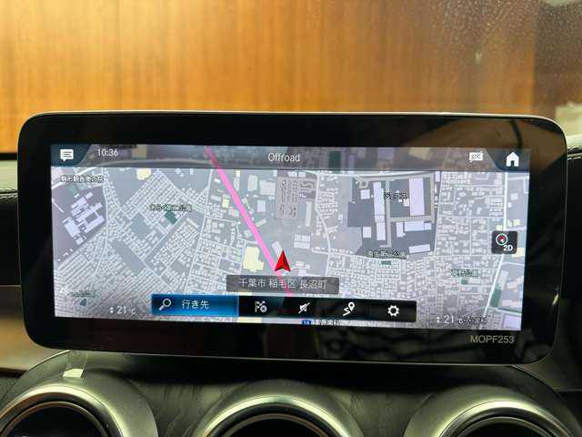 メルセデス・ベンツ ＧＬＣ２２０ d 4マチック AMGライン 千葉県 2022(令4)年 5.2万km オブシディアンブラック ＡＭＧレザーエクスクルーシブＰＫＧ　/赤黒革　/パノラマＳＲ　/ＡＣＣ　/ＨＵＤ　/ナビ　/ＴＶ　/３６０°前後シートヒーター　/電動リアゲート　/オートハイビーム　/衝突軽減Ｂ　/ＢＳＭ　/ＬＫＡ　/ＥＴＣ　/１オーナー