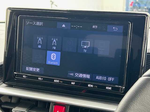 トヨタ ライズ Z 宮城県 2021(令3)年 3.1万km ブラックマイカメタリック ワンオーナー//ターボ//モデリスタエアロ//純正9インチSDナビ/(フルセグTV・Bluetooth・SD)//スマートアシスト/・衝突軽減システム/・車線逸脱防止/・アダプティブクルーズコントロール/・レーンキープアシストシステム/・標識認識機能//前後コーナーセンサー//バックカメラ//前後ドライブレコーダー//ETC//LEDヘッドライト//オートライト//ドアバイザー//純正アルミホイール//純正フロアマット//前席シートヒーター//スペアキー1本//取扱説明書//保証書