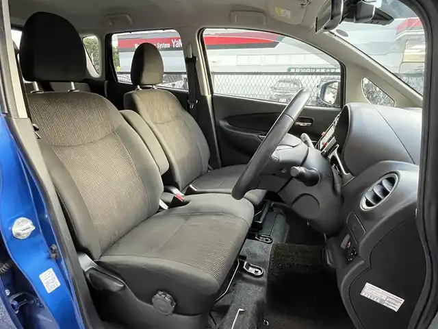 日産 デイズ ハイウェイスターX 千葉県 2018(平30)年 3.4万km オーシャンブルーP 衝突軽減ブレーキシステム/純正メモリナビゲーション/（CD/DVD/SD/BT/フルセグTV）/全方位カメラ/純正ドライブレコーダー/ETC/アイドリングストップ/ステアリングスイッチ/キセノンライト/フォグライト/オートハイビーム/電格ミラー/ドアバイザー/純正フロアマット/純正14インチアルミホイール