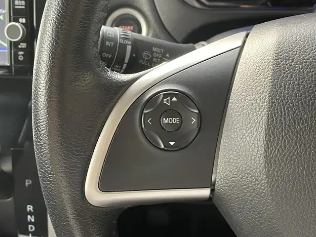 日産 デイズ ハイウェイスターX 千葉県 2018(平30)年 3.4万km オーシャンブルーP 衝突軽減ブレーキシステム/純正メモリナビゲーション/（CD/DVD/SD/BT/フルセグTV）/全方位カメラ/純正ドライブレコーダー/ETC/アイドリングストップ/ステアリングスイッチ/キセノンライト/フォグライト/オートハイビーム/電格ミラー/ドアバイザー/純正フロアマット/純正14インチアルミホイール
