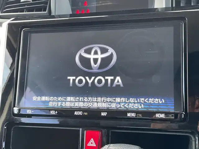 トヨタ ルーミー カスタムG－T 千葉県 2020(令2)年 0.9万km ブラックマイカメタリック 純正9インチSDナビ/(フルセグ/FM/AM/BT/CD/DVD)/バックカメラ/衝突被害軽減システム/クルーズコントロール/両側パワースライドドア/横滑り防止装置/ETC2.0/ドライブレコーダー/アイドリングストップ/LEDヘッドライト/フォグランプ/オートライト/ウィンカーミラー/電動格納ミラー/シートヒーター/エアシート/シートリフター/ステアリングヒーター/プッシュスタート/スマートキー/フロアマット/ドアバイザー/スペアキー/取扱説明書/保証書