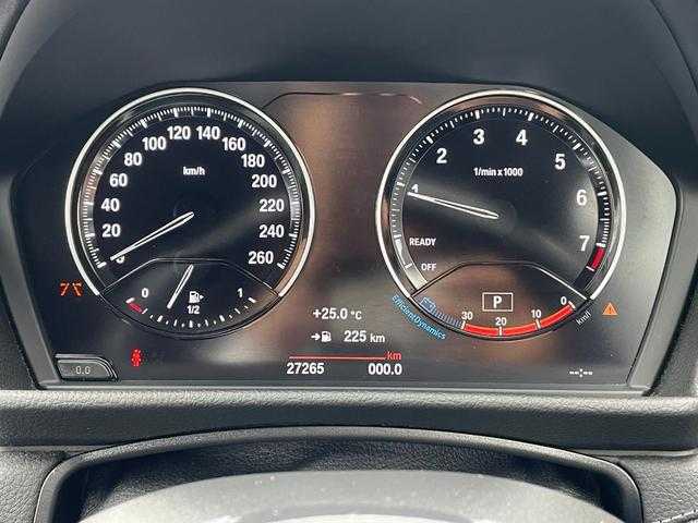 ＢＭＷ ２１８ｉ グランツアラー ラグジュアリー 埼玉県 2018(平30)年 2.8万km ミネラルホワイト 黒革シート/アクティブクルーズコントロール/純正HDDナビ/(Bluetooth/USB/CD/DVD)/バックカメラ/ヘッドアップディスプレイ/インテリジェントセーフティー/オートマチックトランクリッド/シートヒーター/純正１７インチアルミホイール