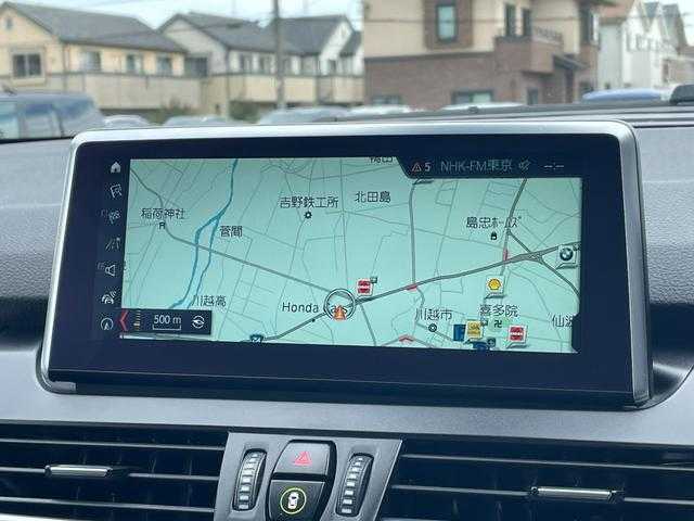 ＢＭＷ ２１８ｉ グランツアラー ラグジュアリー 埼玉県 2018(平30)年 2.8万km ミネラルホワイト 黒革シート/アクティブクルーズコントロール/純正HDDナビ/(Bluetooth/USB/CD/DVD)/バックカメラ/ヘッドアップディスプレイ/インテリジェントセーフティー/オートマチックトランクリッド/シートヒーター/純正１７インチアルミホイール