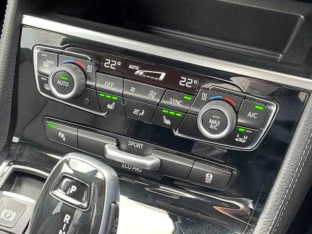 ＢＭＷ ２１８ｉ グランツアラー ラグジュアリー 埼玉県 2018(平30)年 2.8万km ミネラルホワイト 黒革シート/アクティブクルーズコントロール/純正HDDナビ/(Bluetooth/USB/CD/DVD)/バックカメラ/ヘッドアップディスプレイ/インテリジェントセーフティー/オートマチックトランクリッド/シートヒーター/純正１７インチアルミホイール