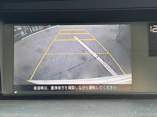 ホンダ エリシオン VG Aero HDDナビ SP 宮城県 2009(平21)年 19.4万km プレミアムホワイトパール 登録時走行距離193325km/HDDナビ/CD/DVD/フルセグTV/後席モニター/純正フロアマット/バックカメラ/オートライト/ETC/両側パワースライド