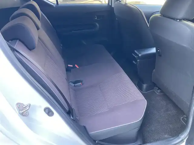 トヨタ アクア G 愛知県 2016(平28)年 6.3万km ライムホワイトパールクリスタルシャイン トヨタセーフティセンス/衝突回避支援ブレーキサポート/車線逸脱警報機能/純正SDナビTV/DVDビデオ&CD/地デジ　フルセグ/Bluetoothオーディオ/バックカメラ/オートライト/オートマチックハイビーム/ビルトインETC/クルーズコントロール/スマートキー/プッシュスタート/前後2カメラドライブレコーダ