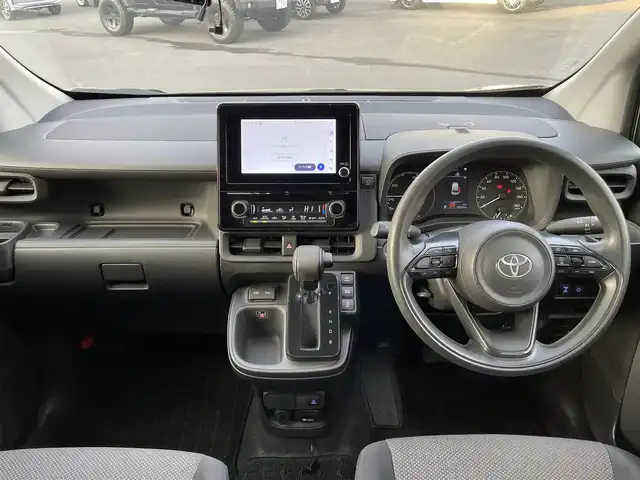 トヨタ シエンタ ハイブリッド X 岡山県 2022(令4)年 3.4万km アーバンカーキ 純正ディスプレイオーディオ/Bluetooth、AM、FM/AppleCarplay、AndroidAuto/バックカメラ/ETC/ドライブレコーダー/オートライト/片側パワースライドドア/トヨタセーフティセンス/・レーダークルーズコントロール/・レーンディパーチャーアラート/・プリクラッシュセーフティ/・オートマチックハイビーム