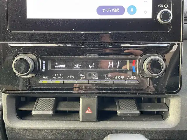 トヨタ シエンタ ハイブリッド X 岡山県 2022(令4)年 3.4万km アーバンカーキ 純正ディスプレイオーディオ/Bluetooth、AM、FM/AppleCarplay、AndroidAuto/バックカメラ/ETC/ドライブレコーダー/オートライト/片側パワースライドドア/トヨタセーフティセンス/・レーダークルーズコントロール/・レーンディパーチャーアラート/・プリクラッシュセーフティ/・オートマチックハイビーム