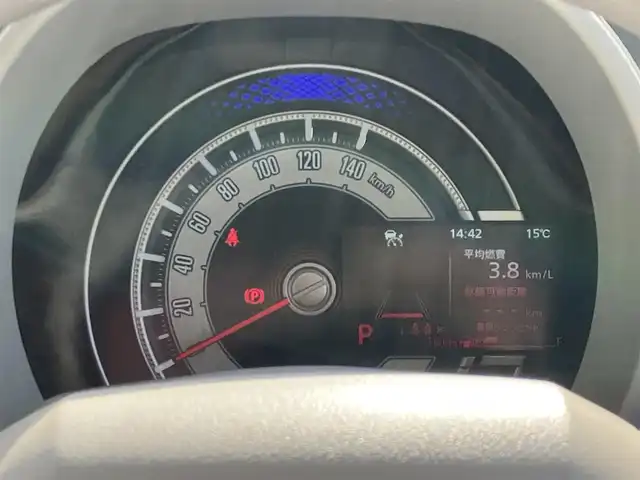 スズキ ワゴンＲ スマイル HYBRID X 静岡県 2025(令7)年 0.1千km ベージュ エンジンスタートボタン/パワーステアリング/パワーウィンドウ/保証書/取扱説明書/アイドリングストップ/スマートキー/スペアキー1本/オートエアコン/レーダークルーズコントロール/USB入力端子/全方位カメラ/純正9インチナビ（CD/DVD/BT/フルセグ）/ベンチシート/布シート/前席シートヒーター/両側パワースライドドア/ABS/横滑り防止装置/コーナーセンサー前後/レーンキープアシスト/オートライト/オートマチックハイビーム/LEDヘッドライト/W+サイドエアバッグ/衝突軽減システム/届出済未使用車/ヘッドアップディスプレイ