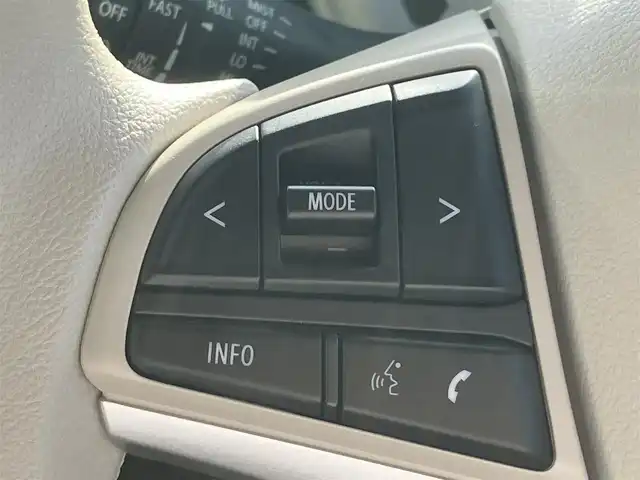 スズキ ワゴンＲ スマイル HYBRID X 静岡県 2025(令7)年 0.1千km ベージュ エンジンスタートボタン/パワーステアリング/パワーウィンドウ/保証書/取扱説明書/アイドリングストップ/スマートキー/スペアキー1本/オートエアコン/レーダークルーズコントロール/USB入力端子/全方位カメラ/純正9インチナビ（CD/DVD/BT/フルセグ）/ベンチシート/布シート/前席シートヒーター/両側パワースライドドア/ABS/横滑り防止装置/コーナーセンサー前後/レーンキープアシスト/オートライト/オートマチックハイビーム/LEDヘッドライト/W+サイドエアバッグ/衝突軽減システム/届出済未使用車/ヘッドアップディスプレイ