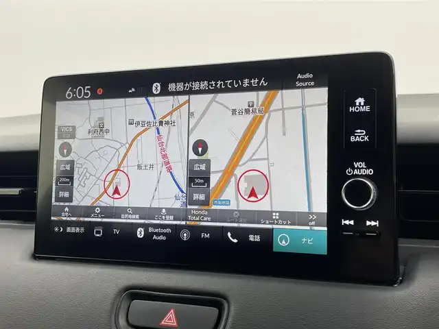 ホンダ ヴェゼル ハイブリッド e:HEV Z 宮城県 2021(令3)年 7.5万km クリスタルブラックパール 4WD/純正ナビ/（フルセグ/Bluetooth/AM/FM/HDMI）/バックカメラ/スペアキー×1/前後ドライブレコーダー/ETC2.0/デジタルインナーミラー/置くだけ充電/パドルシフト/レーダークルーズコントロール/レーンキープアシスト/衝突被害軽減システム/横滑り防止装置/クリアランスソナー/ブラインドスポットモニター/ステアリングヒーター/カーテンエアバッグ/パワーバックドア/ハーフレザー/前席シートヒーター/純正18インチAW/純正LEDヘッドライト/純正フロアマット/保証書