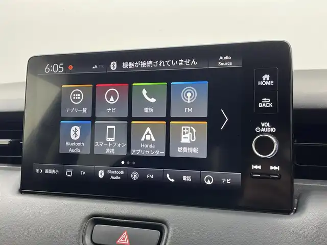 ホンダ ヴェゼル ハイブリッド e:HEV Z 宮城県 2021(令3)年 7.5万km クリスタルブラックパール 4WD/純正ナビ/（フルセグ/Bluetooth/AM/FM/HDMI）/バックカメラ/スペアキー×1/前後ドライブレコーダー/ETC2.0/デジタルインナーミラー/置くだけ充電/パドルシフト/レーダークルーズコントロール/レーンキープアシスト/衝突被害軽減システム/横滑り防止装置/クリアランスソナー/ブラインドスポットモニター/ステアリングヒーター/カーテンエアバッグ/パワーバックドア/ハーフレザー/前席シートヒーター/純正18インチAW/純正LEDヘッドライト/純正フロアマット/保証書