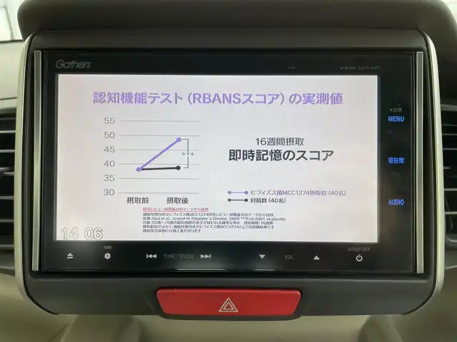 ホンダ Ｎ ＢＯＸ G ターボ Lパッケージ 東京都 2015(平27)年 6.6万km カトラリーシルバーM ワンオーナー/純正SDナビ/　フルセグTV/CD/DVD/Bluetooth/AM・FM/USB/クルーズコントロール/ビルトインETC/アイドリングストップ/横滑り防止装置/ステアリングスイッチ/パドルシフト/片側パワースライドドア/パワーステアリング/パワーウィンドウ/ドアバイザー/プッシュスタート/スマートキー×2/保証書/取扱説明書/スペアキー