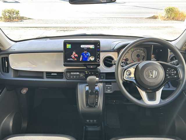 ホンダ Ｎ ＯＮＥ オリジナル 高知県 2022(令4)年 3.4万km プレミアムアイボリーパールⅡ 純正８インチナビ/（Ｂｌｕｅｔｏｏｔｈオーディオ／フルセグＴＶ／ＣＤ・ＤＶＤ／ＵＳＢ）/ホンダセンシング/前後ドラレコ/バックカメラ/前後コーナーセンサー/アダプティブクルーズコントロール/ＬＥＤヘッドライト/スマートキー・スペアキー/ホイールキャップ