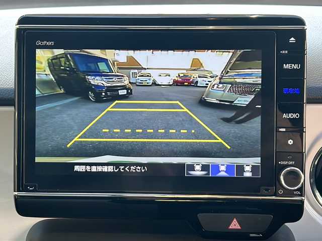 ホンダ Ｎ ＯＮＥ オリジナル 高知県 2022(令4)年 3.4万km プレミアムアイボリーパールⅡ 純正８インチナビ/（Ｂｌｕｅｔｏｏｔｈオーディオ／フルセグＴＶ／ＣＤ・ＤＶＤ／ＵＳＢ）/ホンダセンシング/前後ドラレコ/バックカメラ/前後コーナーセンサー/アダプティブクルーズコントロール/ＬＥＤヘッドライト/スマートキー・スペアキー/ホイールキャップ