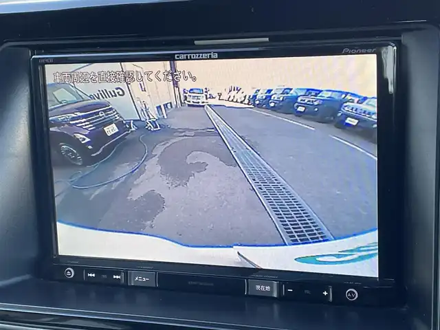 トヨタ ヴォクシー ハイブリッド ZS 煌Ⅱ 東京都 2017(平29)年 6.2万km ホワイトパールクリスタルシャイン ９型ナビ　（AVIC-RL98）/１０型後席モニター　（TVM-FW1040）/寒冷地仕様　/両側電動ドア　/ドラレコ　/ビルトインＥＴＣ　/フルセグＴＶ　/Ｂｌｕｅｔｏｏｔｈ　/純正１６インチＡＷ　/オートライト　/ＬＥＤヘッド　/DVD再生　/禁煙