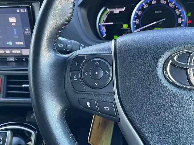 トヨタ ヴォクシー ハイブリッド ZS 煌Ⅱ 東京都 2017(平29)年 6.2万km ホワイトパールクリスタルシャイン ９型ナビ　（AVIC-RL98）/１０型後席モニター　（TVM-FW1040）/寒冷地仕様　/両側電動ドア　/ドラレコ　/ビルトインＥＴＣ　/フルセグＴＶ　/Ｂｌｕｅｔｏｏｔｈ　/純正１６インチＡＷ　/オートライト　/ＬＥＤヘッド　/DVD再生　/禁煙