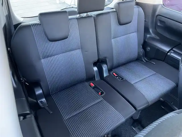 トヨタ ヴォクシー ハイブリッド ZS 煌Ⅱ 東京都 2017(平29)年 6.2万km ホワイトパールクリスタルシャイン ９型ナビ　（AVIC-RL98）/１０型後席モニター　（TVM-FW1040）/寒冷地仕様　/両側電動ドア　/ドラレコ　/ビルトインＥＴＣ　/フルセグＴＶ　/Ｂｌｕｅｔｏｏｔｈ　/純正１６インチＡＷ　/オートライト　/ＬＥＤヘッド　/DVD再生　/禁煙