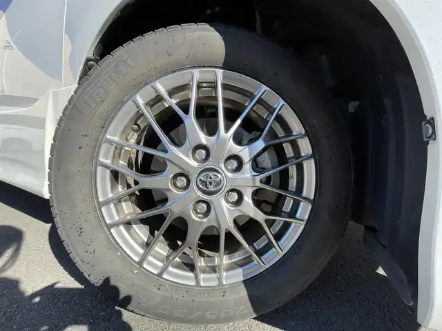 トヨタ ヴォクシー ハイブリッド ZS 煌Ⅱ 東京都 2017(平29)年 6.2万km ホワイトパールクリスタルシャイン ９型ナビ　（AVIC-RL98）/１０型後席モニター　（TVM-FW1040）/寒冷地仕様　/両側電動ドア　/ドラレコ　/ビルトインＥＴＣ　/フルセグＴＶ　/Ｂｌｕｅｔｏｏｔｈ　/純正１６インチＡＷ　/オートライト　/ＬＥＤヘッド　/DVD再生　/禁煙