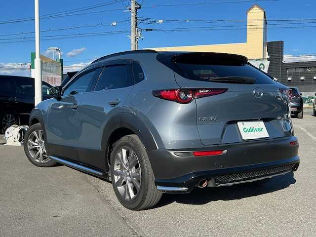 マツダ ＣＸ－３０