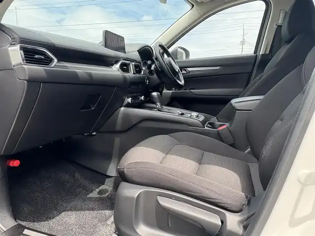 マツダ ＣＸ－５ 20S プロアクティブ 徳島県 2020(令2)年 3.8万km スノーフレイクホワイトパールマイカ 純正ナビ/全周囲カメラ/パワーバックドア/ドライブレコーダー（前のみ）/ETC/ステアリングヒーター/ブラインドスポットモニター/USB入力端子（前席後席）/純正フロアマット/横滑り防止装置/レーンキープアシスト/盗難防止装置/コーナーセンサー/オートライト/LEDヘッドライト