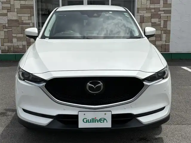 マツダ ＣＸ－５ 20S プロアクティブ 徳島県 2020(令2)年 3.8万km スノーフレイクホワイトパールマイカ 純正ナビ/全周囲カメラ/パワーバックドア/ドライブレコーダー（前のみ）/ETC/ステアリングヒーター/ブラインドスポットモニター/USB入力端子（前席後席）/純正フロアマット/横滑り防止装置/レーンキープアシスト/盗難防止装置/コーナーセンサー/オートライト/LEDヘッドライト