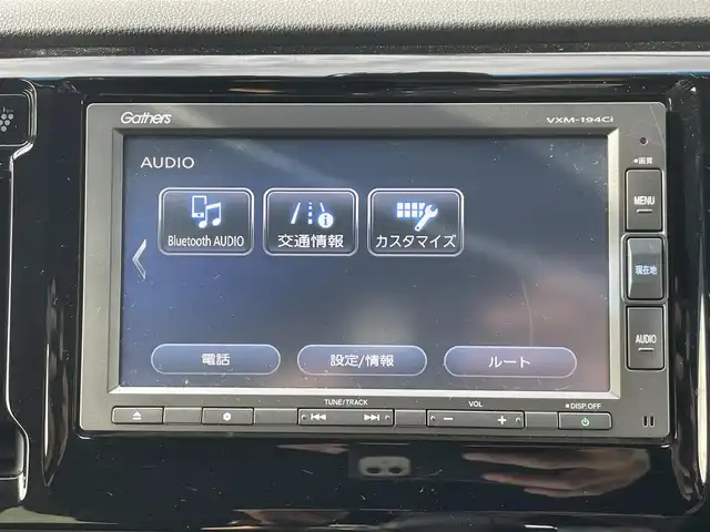 ホンダ Ｎ ＷＧＮ カスタムGターボSSパッケージⅡ 長崎県 2019(平31)年 3.2万km クリスタルブラックパール 純正ナビ/（CD・ワンセグ・BT・SD・AMFM）/CTBA/パドルシフト/バックカメラ/ハーフレザーシート/スマートキー/ワンオーナー/前席シートヒーター/クルーズコントロール/ビルトインETC/LEDヘッドライト/オートライト/ドライブレコーダー/スマートキー/ステアリングスイッチ
