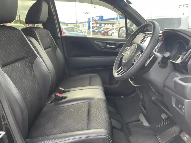 ホンダ Ｎ ＷＧＮ カスタムGターボSSパッケージⅡ 長崎県 2019(平31)年 3.2万km クリスタルブラックパール 純正ナビ/（CD・ワンセグ・BT・SD・AMFM）/CTBA/パドルシフト/バックカメラ/ハーフレザーシート/スマートキー/ワンオーナー/前席シートヒーター/クルーズコントロール/ビルトインETC/LEDヘッドライト/オートライト/ドライブレコーダー/スマートキー/ステアリングスイッチ