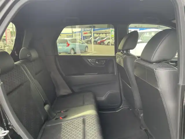 ホンダ Ｎ ＷＧＮ カスタムGターボSSパッケージⅡ 長崎県 2019(平31)年 3.2万km クリスタルブラックパール 純正ナビ/（CD・ワンセグ・BT・SD・AMFM）/CTBA/パドルシフト/バックカメラ/ハーフレザーシート/スマートキー/ワンオーナー/前席シートヒーター/クルーズコントロール/ビルトインETC/LEDヘッドライト/オートライト/ドライブレコーダー/スマートキー/ステアリングスイッチ
