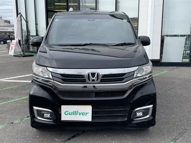 ホンダ Ｎ ＷＧＮ カスタムGターボSSパッケージⅡ 長崎県 2019(平31)年 3.2万km クリスタルブラックパール 純正ナビ/（CD・ワンセグ・BT・SD・AMFM）/CTBA/パドルシフト/バックカメラ/ハーフレザーシート/スマートキー/ワンオーナー/前席シートヒーター/クルーズコントロール/ビルトインETC/LEDヘッドライト/オートライト/ドライブレコーダー/スマートキー/ステアリングスイッチ