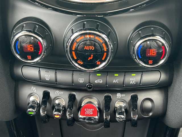 ＭＩＮＩ ミニ クーパー SD 長野県 2020(令2)年 2.9万km ペッパー・ホワイト 純正ナビ/純正ETC/ターボ/バックカメラ/ACC/前後コーナーセンサー/ディーゼル/2トーンカラー/17インチ純正AW/スマートキー/MTモード