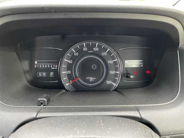 ホンダ オデッセイ G エアロ ホンダセンシング 佐賀県 2018(平30)年 11.2万km クリスタルブラックパール (株)IDOMが運営する【じしゃロン佐賀店】の自社ローン専用車両になります。/こちらは現金またはオートローンご利用時の価格です。自社ローンご希望の方は別途その旨お申付け下さい/・７人乗り　/・衝突軽減ブレーキ　/・フリップダウンモニター　/・両側電動スライドドア　/・純正ナビ/フルセグ/ＢＴオーディオ/ＤＶＤ/ＣＤ　/・バックカメラ　/・ＥＴＣ　/・プッシュスタート