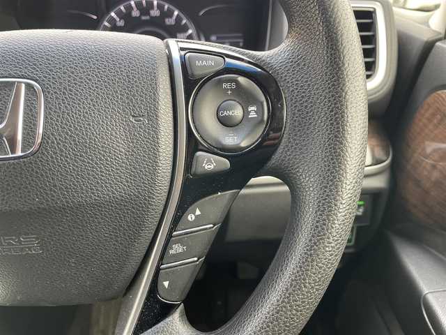 ホンダ オデッセイ G エアロ ホンダセンシング 佐賀県 2018(平30)年 11.2万km クリスタルブラックパール (株)IDOMが運営する【じしゃロン佐賀店】の自社ローン専用車両になります。/こちらは現金またはオートローンご利用時の価格です。自社ローンご希望の方は別途その旨お申付け下さい/・７人乗り　/・衝突軽減ブレーキ　/・フリップダウンモニター　/・両側電動スライドドア　/・純正ナビ/フルセグ/ＢＴオーディオ/ＤＶＤ/ＣＤ　/・バックカメラ　/・ＥＴＣ　/・プッシュスタート
