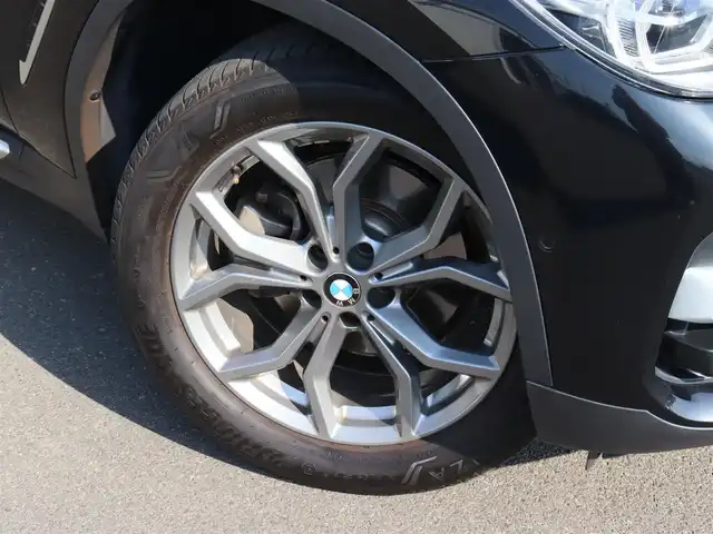 ＢＭＷ Ｘ３ xDrive20i Xライン 宮城県 2021(令3)年 3.2万km サファイアブラックP セレクトパッケージ/レザーパッケージ/パノラマサンルーフ/アクティブクルーズコントロール/パーキングアシスト/HDD純正ナビＴＶ/全方位カメラ/パワーシート/全席シートヒーター/LEDヘッドライト/パワーバックドア/コンフォートアクセス/前後ドライブレコーダー/ETC