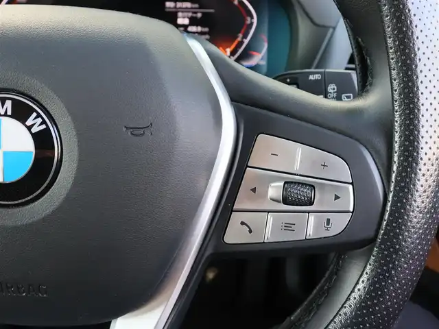 ＢＭＷ Ｘ３ xDrive20i Xライン 宮城県 2021(令3)年 3.2万km サファイアブラックP セレクトパッケージ/レザーパッケージ/パノラマサンルーフ/アクティブクルーズコントロール/パーキングアシスト/HDD純正ナビＴＶ/全方位カメラ/パワーシート/全席シートヒーター/LEDヘッドライト/パワーバックドア/コンフォートアクセス/前後ドライブレコーダー/ETC