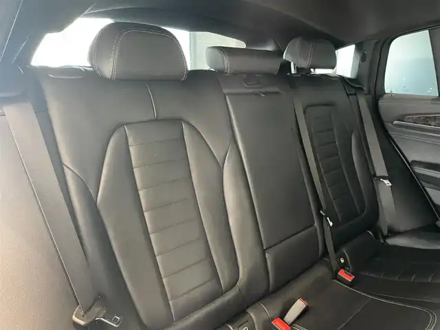 ＢＭＷ Ｘ４ xDrive 30i Mスポーツ 愛知県 2018(平30)年 6.1万km 黒 パノラミックＳ／Ｒ　/ＨＵＤ　/革シート　/純正ナビ　/Ｂｌｕｅｔｏｏｔｈ　/フルセグＴＶ　/３６０度カメラ　/スクリーンミラーリング　/インテリジェントセーフティ　/シートヒーター/エアシート/ワイヤレスチャージ　/ＡＣＣ　/ＬＫＡ/BSM/ドライブレコーダー/ミラー型ETC/パワーバックドア/プッシュスタート/アイドリングストップ/ウィンカーミラー