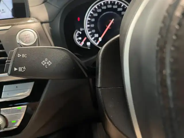 ＢＭＷ Ｘ４ xDrive 30i Mスポーツ 愛知県 2018(平30)年 6.1万km 黒 パノラミックＳ／Ｒ　/ＨＵＤ　/革シート　/純正ナビ　/Ｂｌｕｅｔｏｏｔｈ　/フルセグＴＶ　/３６０度カメラ　/スクリーンミラーリング　/インテリジェントセーフティ　/シートヒーター/エアシート/ワイヤレスチャージ　/ＡＣＣ　/ＬＫＡ/BSM/ドライブレコーダー/ミラー型ETC/パワーバックドア/プッシュスタート/アイドリングストップ/ウィンカーミラー