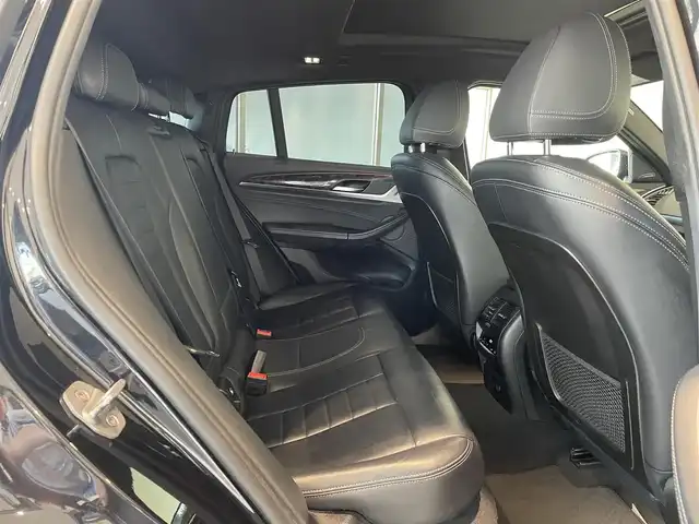 ＢＭＷ Ｘ４ xDrive 30i Mスポーツ 愛知県 2018(平30)年 6.1万km 黒 パノラミックＳ／Ｒ　/ＨＵＤ　/革シート　/純正ナビ　/Ｂｌｕｅｔｏｏｔｈ　/フルセグＴＶ　/３６０度カメラ　/スクリーンミラーリング　/インテリジェントセーフティ　/シートヒーター/エアシート/ワイヤレスチャージ　/ＡＣＣ　/ＬＫＡ/BSM/ドライブレコーダー/ミラー型ETC/パワーバックドア/プッシュスタート/アイドリングストップ/ウィンカーミラー