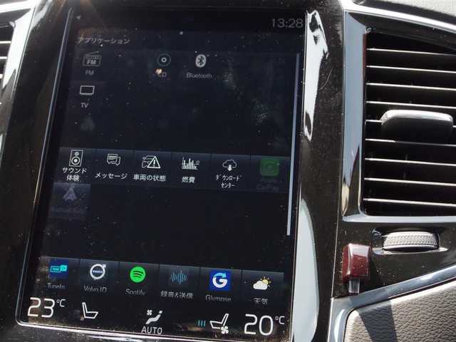ボルボ ＸＣ９０ 埼玉県 2020(令2)年 5.8万km 黒 ブラックレザーシート/アダプティブクルーズコントロール/パノラマルーフ/HarmanKardon/全周囲カメラ/ブラインドスポットモニター/androidauto/シートHI/ベンチレーション/電動リアゲート/フルセグTV/ETC