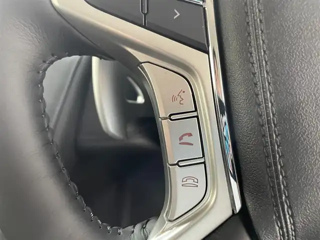 三菱 デリカＤ：５ ブラックエディション 滋賀県 2025(令7)年 0.1千km アメジストブラック 届出済み未使用車/ALPINE11インチナビ/【Bluetooth/CD/DVD/フルセグTV/HDMI/Apple CarPlay/Android Auto】/全方位カメラ/両側パワースライドドア/レザーシート/追従クルーズコントロール/ブラインドスポットモニタリング/LEDヘッドライト/オートマチックハイビーム/D席パワーシート/D/Nシートヒーター/ステアリングヒーター/パワーバックドア/AC100V電源/電動パーキングブレーキ/オートブレーキホールド/パドルシフト/プッシュスタート/スマートキー/ステアリングリモコン